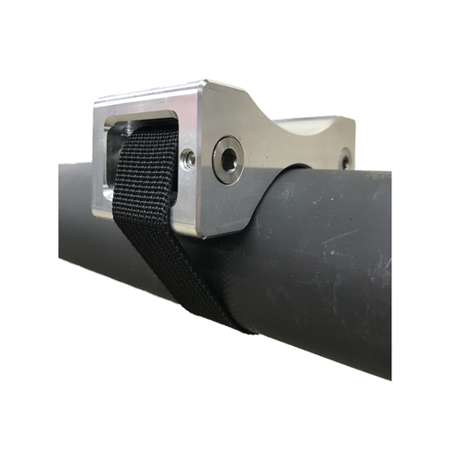 Universal Roll Bar Mount / Clamp  AJK Offroad