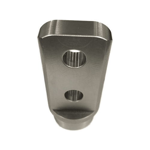 Kawasaki KRX Simple Cage Bung  AJK Offroad