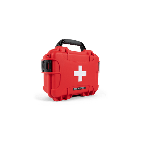 MyFAK™ Mini Pro | Waterproof Boat and UTV First Aid Kit