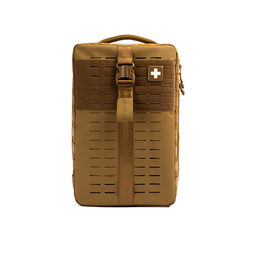 Scout Portable Medical Kit