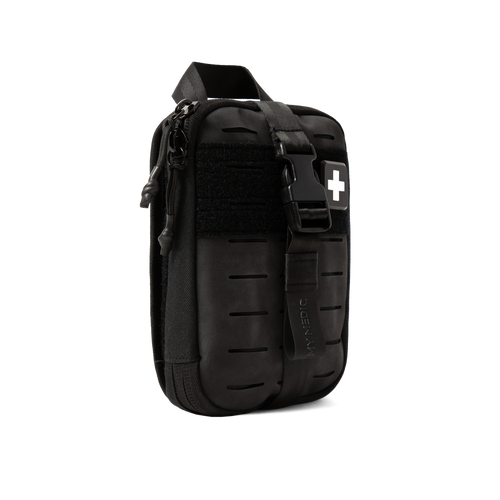 Wound Closure Kit 4-in-1 Suture Kit