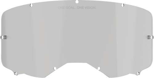 ALPINESTARS GOGGLES Vision 8/Vision 5/Vision 3 Lens - Smoke 9101525-018