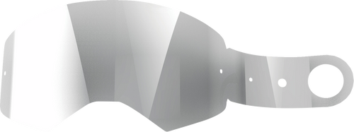 ALPINESTARS GOGGLES Supertech Tear-Offs - Transparent - 50 Pack 9101025-010