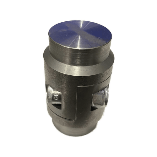 Tubing Disconnects with thru bolts  AJK Offroad