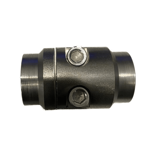 Tubing Disconnects with thru bolts  AJK Offroad