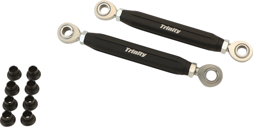TRINITY RACING Swaybar Endlink - Rear TR-M3120