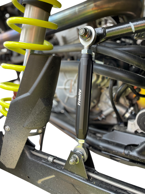 TRINITY RACING Swaybar Endlink - Rear TR-M3120