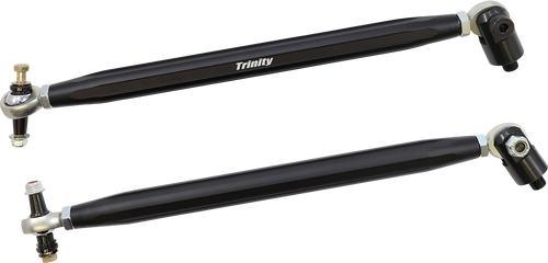 TRINITY RACING Tie Rods - RZR XP/Turbo TR-M3201