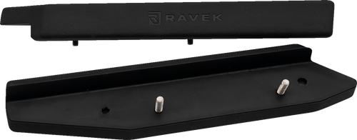 RAVEK UTV Armrests - Can-Am Defender 65-106