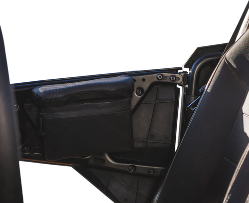 RAVEK Armrest Pouch - RZR '17-'23 H64-301PO