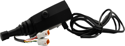 RAVEK Steering Column Turn Signal Stalk Lever - Polaris 64-2090