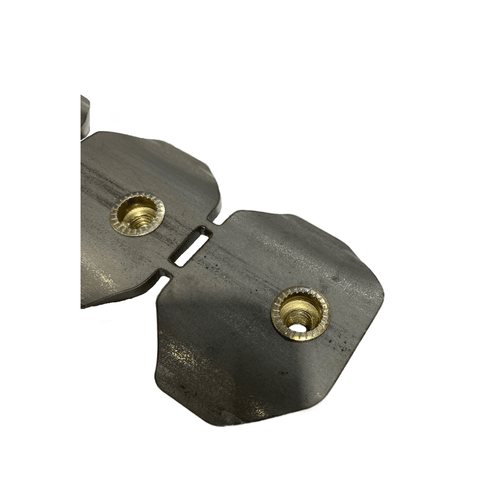 Threaded Trick Tabs  AJK Offroad