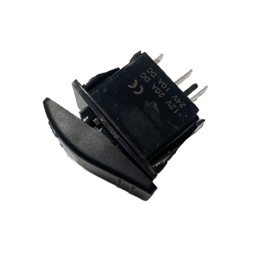 Kawasaki KRX Switch Panel  AJK Offroad