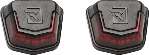 RAVEK Trunk Bed Light - Red 59-207R