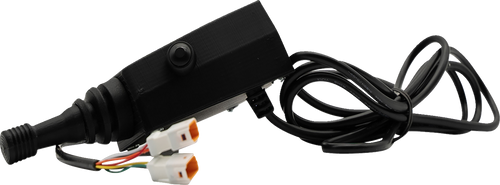 RAVEK Steering Column Turn Signal Stalk Lever - Yamaha 69-1002