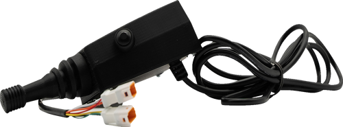 RAVEK Steering Column Turn Signal Stalk Lever - Defender HD11 65-2092