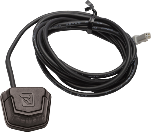 RAVEK Trunk Bed Light - White 59-207