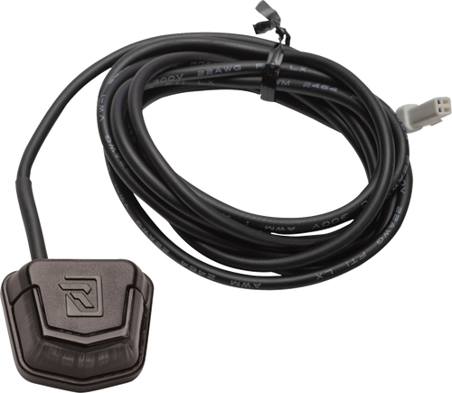 RAVEK Trunk Bed Light - White - Ranger XD 1500 64-111