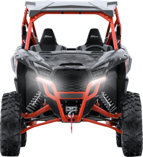 RAVEK Apex Lights™ - Running - White - Teryx 67-301S