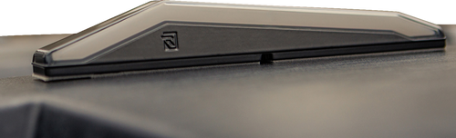 RAVEK Running/Brake Light - Red - Ranger 64-106