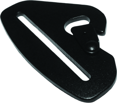 DragonFire Racing Harness Tab 3 in. Quick Release