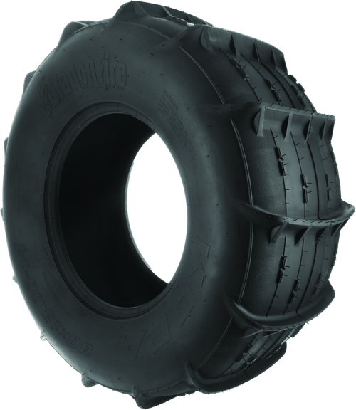 DragonFire Racing Kopa Paddle Tire 30X13-14 2 Ply