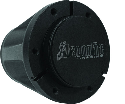 DragonFire Racing Arctic Cat/Can-Am/Polaris Fixed Billet Steering Hub