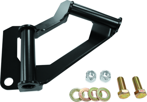 DragonFire Racing  Polaris RZR Harness Anchor Bolt Kit