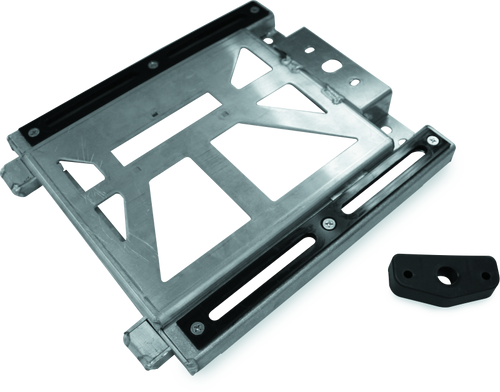 DragonFire Racing 15-23 Polaris RZR Seat Base