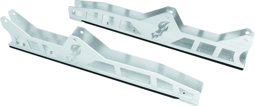 DragonFire Racing Polaris RZR Trailing Arm Guards - Aluminum
