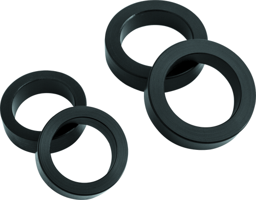 DragonFire Racing  Can-Am Defender HD Lift Kit - 2 in. Puck