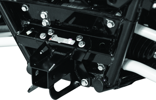 DragonFire Racing 21+ Kawasaki KRX1000 Rear Receiver Hitch