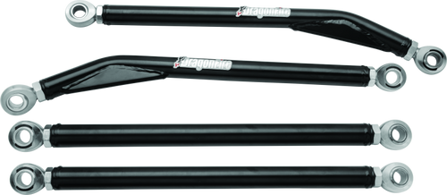 DragonFire Racing 19-22 Honda Talon High Clearance Radius Rods