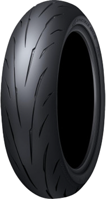 Tire Sportmax Q5a Rear 190/50zr17 (73w) Radial Tl