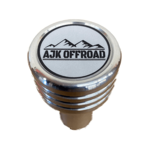 Honda Talon / Polaris Pro R Shift Knob  AJK Offroad