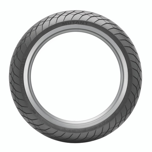 Tire Mutant Front 120/70zr19 60w Radial