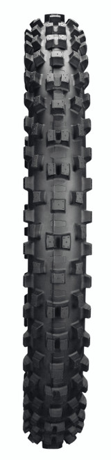 Tire Geomax Mx3s Front 80/100 21 51m Bias Tt