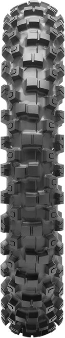 Tire Geomax Mx53 Rear 110/100 18 64m Bias Tt