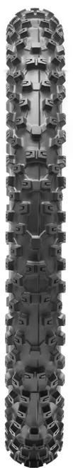 Tire Geomax Mx53 Front 80/100 21 51m Bias Tt