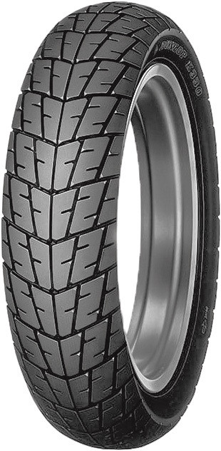 Tire K330 Front 100/80 16 50s Bias Tl