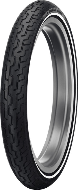 Tire D402 Front Mh90 21 54h Bias Tl Mww