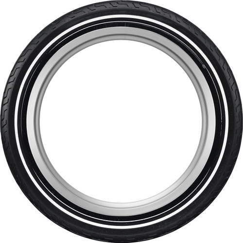 Tire D402 Front Mh90 21 54h Bias Tl Mww