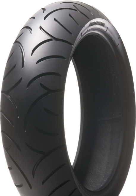 Tire Battlax Bt021 U Rear 190/50zr17 73w Radial Tl