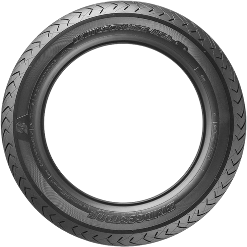 Tire Battlecruise H50 Front 130/90b16 73h Bias Tl