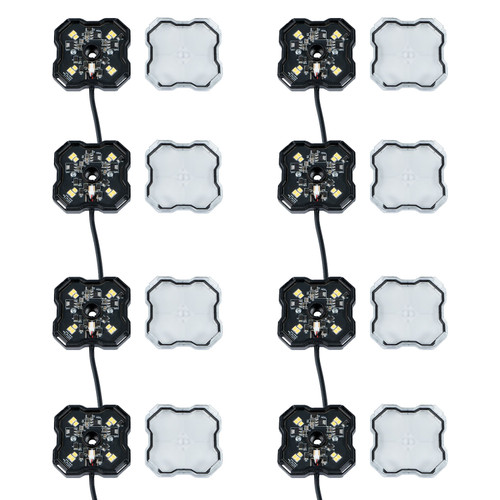 Truck - Halo Light Kit