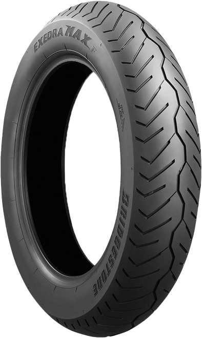 Tire Exedra Max Front 130/70zr18 63w Radial Tl