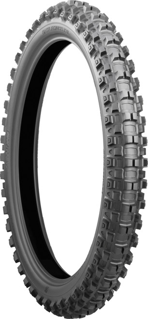 Tire Battlecross X31 Front 80/100 21 51m Bias Tt