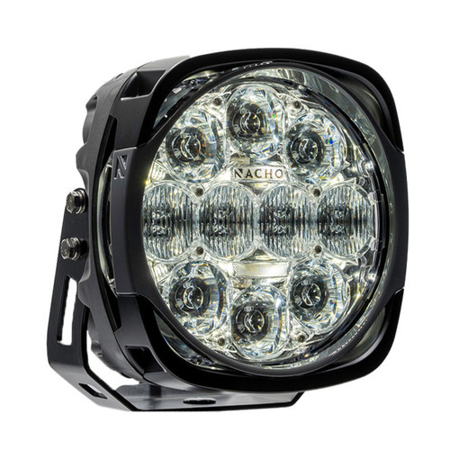 Nacho Offroad Technology Grande Supreme 100 Spot Light – High-Performance Automotive Lighting