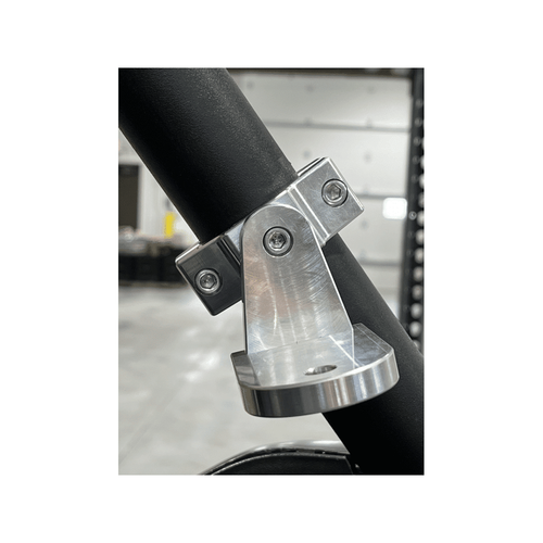 Adjustable Light Bar Clamp 1