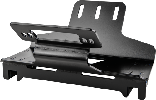 Utv Plow Mount